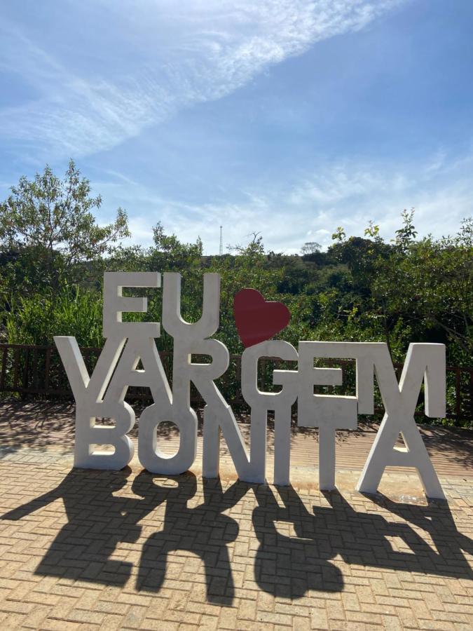 Pousada Guardia Da Canastra Vargem Bonita Buitenkant foto